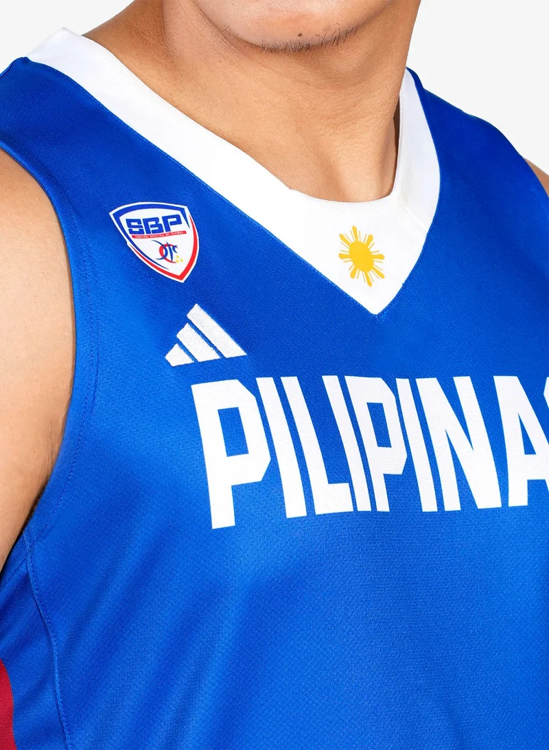 Adidas Gilas Away Jersey