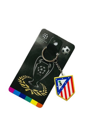 Atletico Madrid
