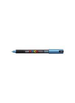 POSCA Acrylic Paint Pens Soft Colors Set 8PCS Ultra fine size 0.7mm 8 Soft Colors  - Image 4