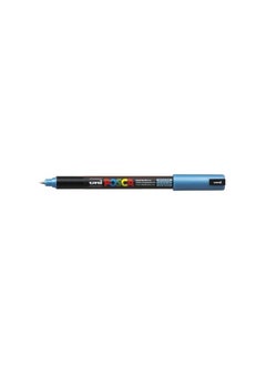 POSCA Acrylic Paint Pens Soft Colors Set 8PCS Ultra fine size 0.7mm  - Image 4
