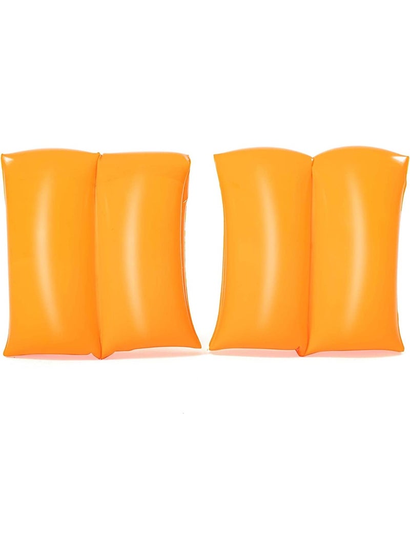 Bestway Colored Armbands 20x20cm - Image 1