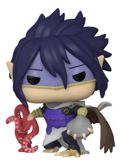 Funko MHA - Tamaki Amajiki In Hero Costume - My Hero Academia  - Image 2