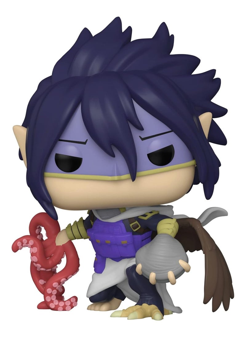 Funko MHA - Tamaki Amajiki In Hero Costume - My Hero Academia  - Image 2