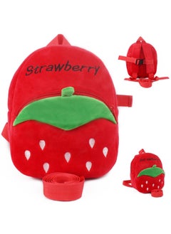 Red Strawberry