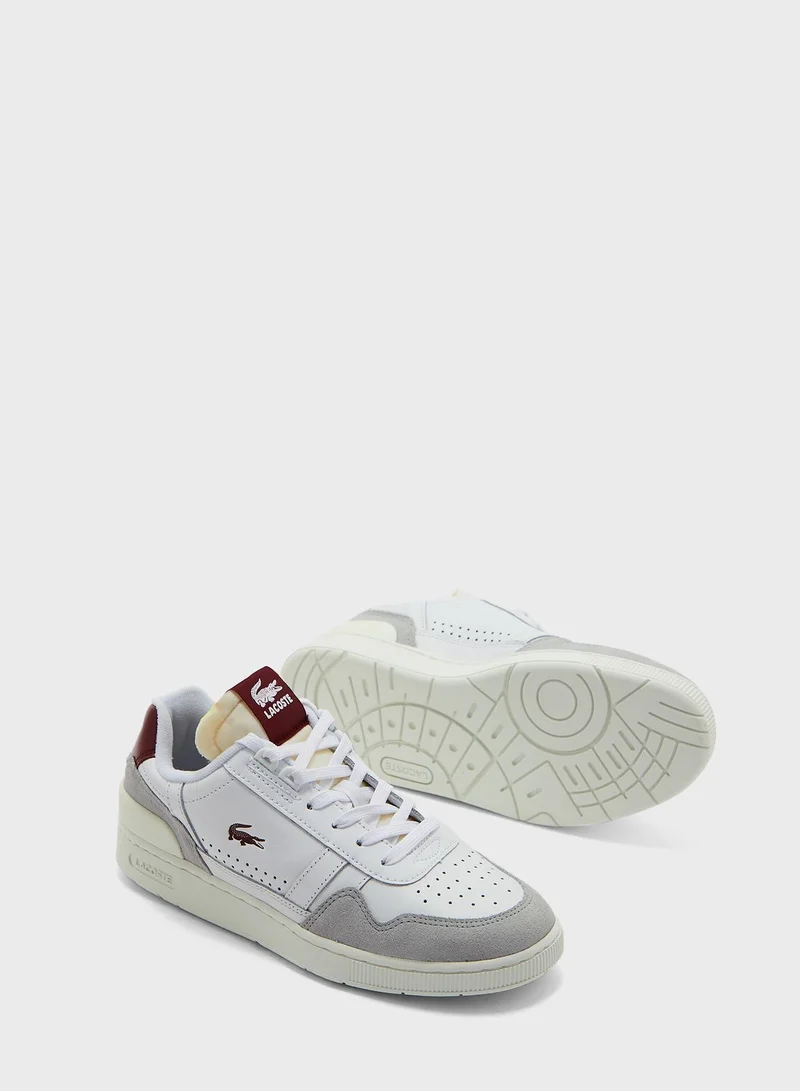 LACOSTE T-Clip 223 5 Low Top Sneakers
