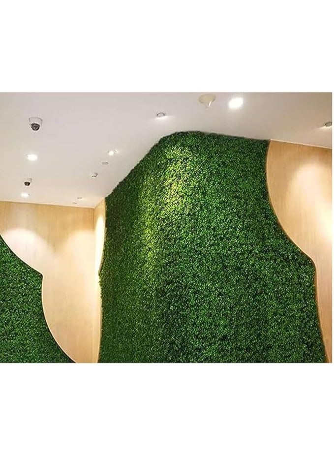Decorative Artificial Boxwood Panels – Versatile Greenery for Any Occasion - Image 4