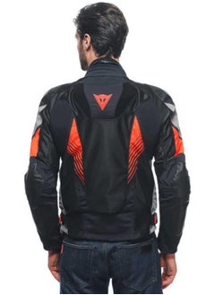Dainese Dainese Super Rider 2 Absoluteshell Motorcycle Textile Jacket  - Image 2