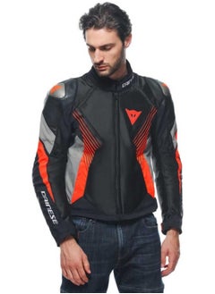 Dainese Dainese Super Rider 2 Absoluteshell Motorcycle Textile Jacket  - Image 1