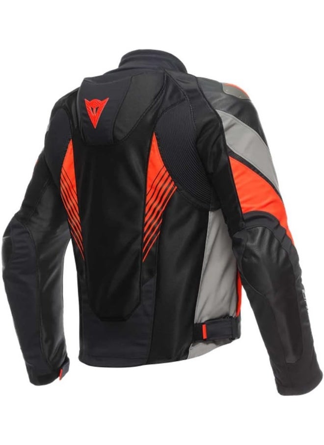 Dainese Dainese Super Rider 2 Absoluteshell Motorcycle Textile Jacket  - Image 4