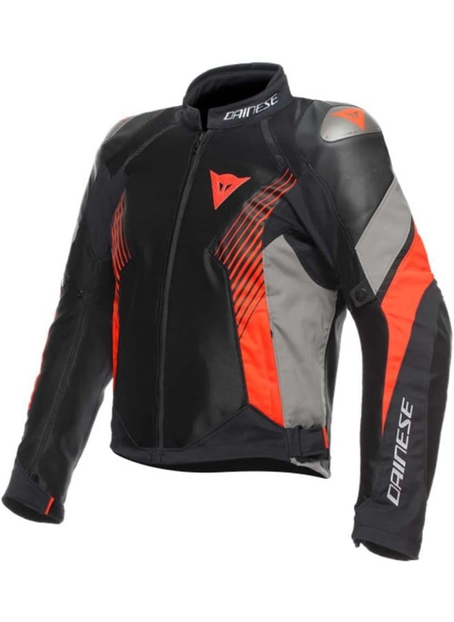 Dainese Dainese Super Rider 2 Absoluteshell Motorcycle Textile Jacket  - Image 3