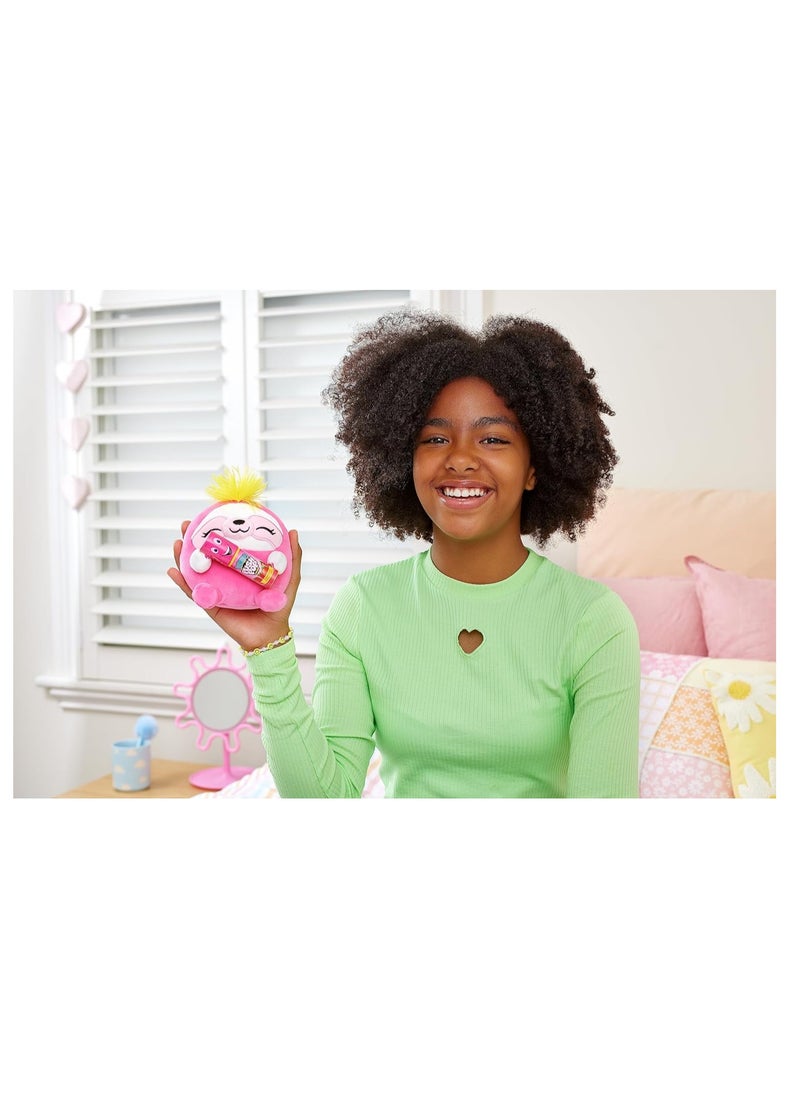 ZURU - Snackles Series 1 - Small, Surprise Small Plush, Ultra Soft Plush, Cuddly Squishy Comfort, 14 cm, Plush with License Snack Brand Accessory, Ages 3+ (Small) - Image 1