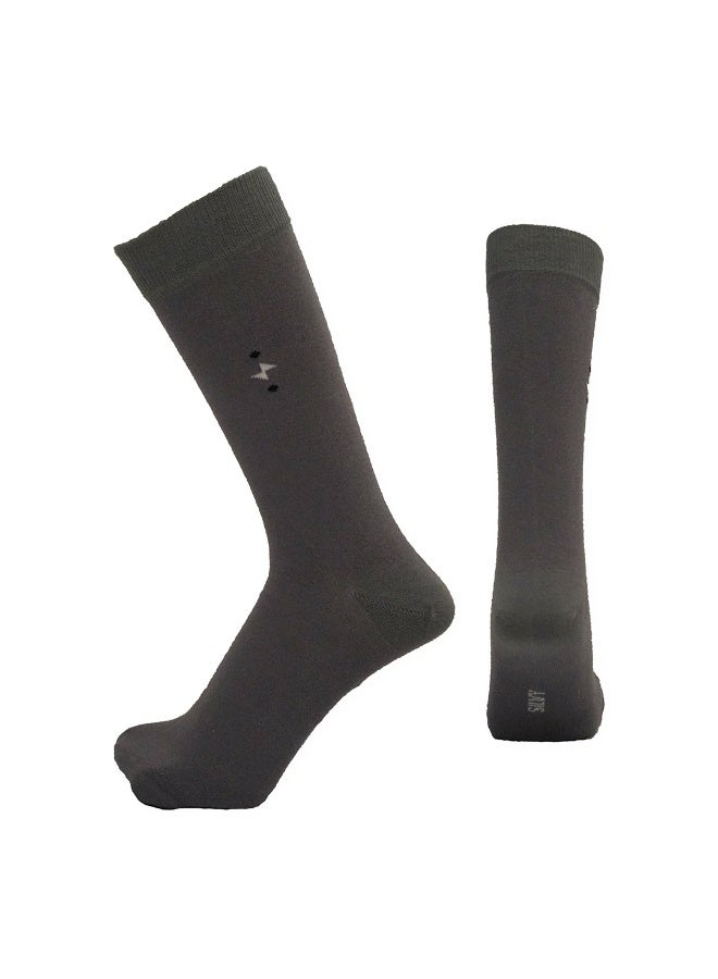 Silvy (men's classic stockings socks code 2)