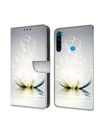 Case Cover For Xiaomi Redmi Note 8 Crystal 3D Shockproof Protective Leather Phone Case Light Lotus - pzsku/ZA158C469BF1D73DFD9EFZ/45/_/1711237035/16ba1c1f-ac1c-428b-9230-ad9a452e456e