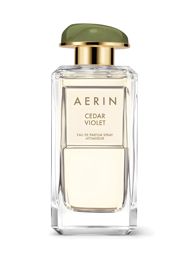 AERIN Aerin Cedar Violet Eau De Parfum Spray 100Ml