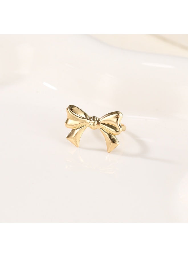 Nariele New Fashionable Design Ring