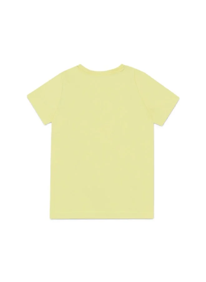 Disney  Disney Princess Belle  Girl's Short Sleeve T-Shirt for Women | Best Price UAE