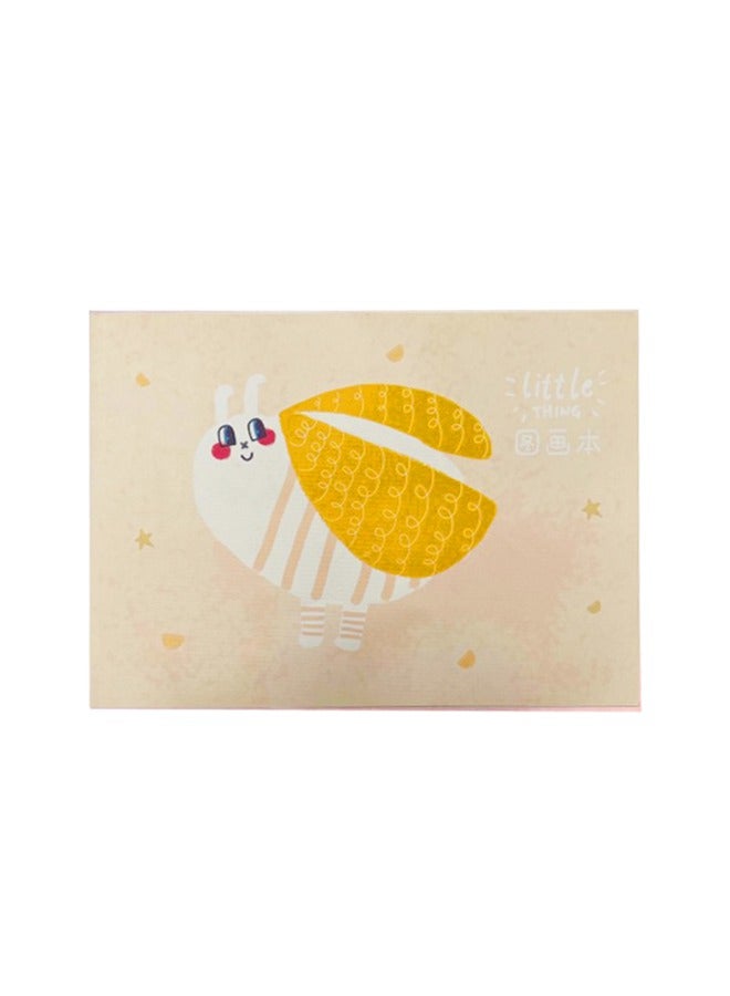 شيانغ يو كتاب رسم كتب تلوين كتب رسم لوحات فنية فارغة - Image 1