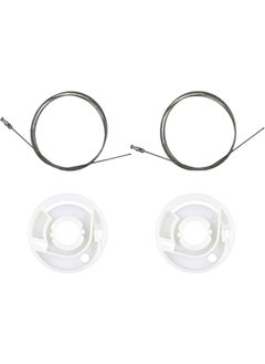 Sliding Door Wire and Roller Repair Kit For Vw Transporter T5
