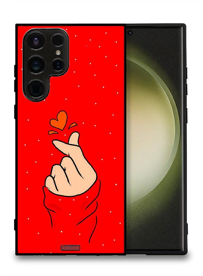 Tolwak غطاء حماية لجهاز سامسونج جالكسي S23 ألترا 5G - Image 2