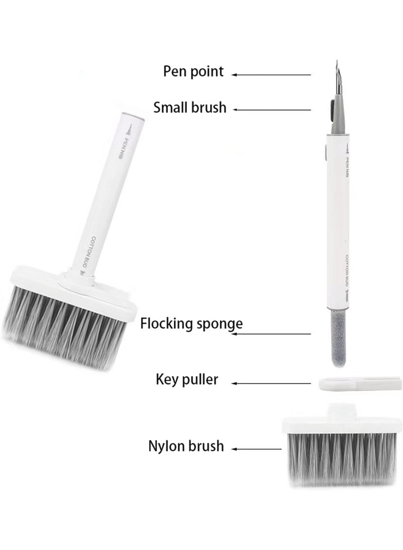 Multifunctional Keyboard Cleaning Brush - Image 3