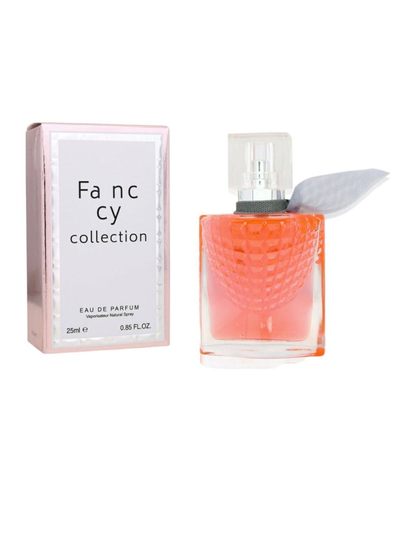 Fanccy - Fancy Collection perfume samples 25 ml - Image 1