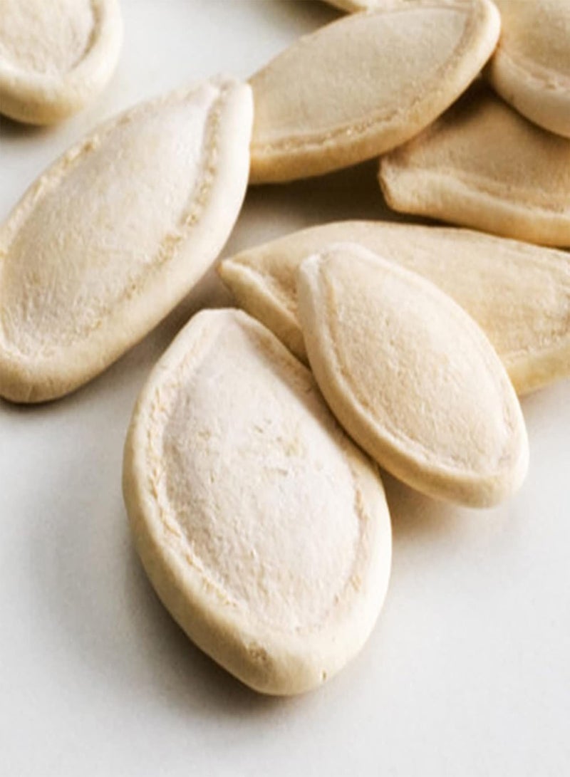 GGOOT 20Pcs Candy Roaster Squash Seeds | DIY Seeds Growing Pack Plant Vegetable Seedlings for Garden Balcony Seeds 1size - Image 5