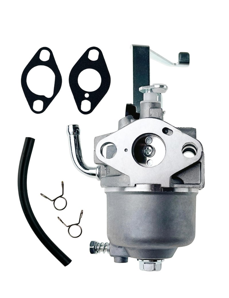 YAMAKATO Huayi P15 OEM 2HP Generator Carburetor for Harbor Freight TailGator Chicago Sportsman 2HP 800 900 950 1000 1200 Watts 63CC 64CC 72CC Gas Generator - Image 1