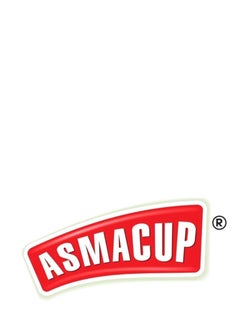 ASMACUP White Chocolate Oreo Spread 350 gm  - Image 3