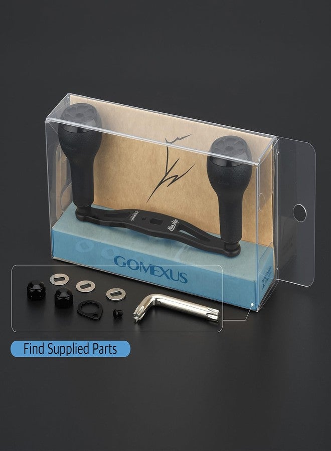 GOMEXUS مقبض الطاقة من جوميكسوس - Image 3