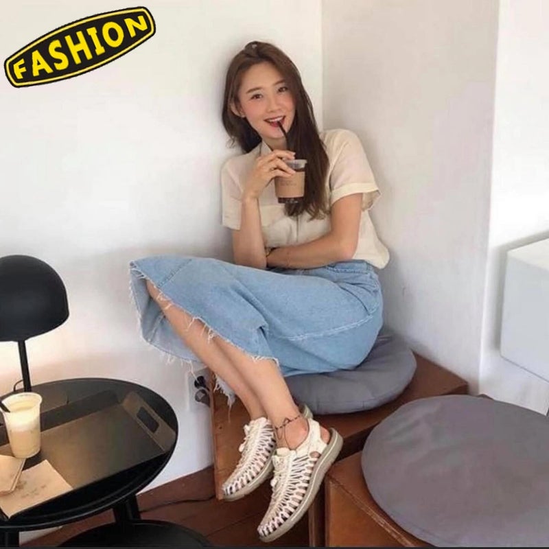 Export To Germany Original Roman Sandals Summer Breathable Low-Top Soft Bottom Couples Fashion Beach Shoes - Image 4