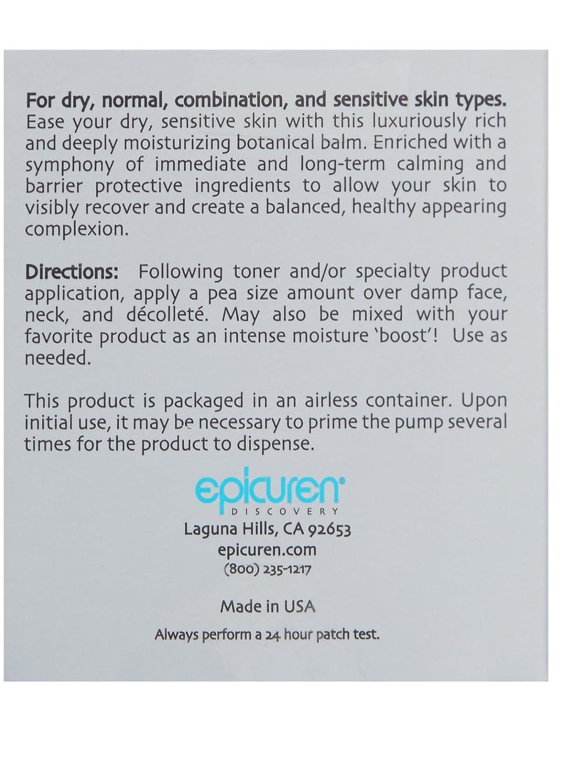 epicuren DISCOVERY epicuren DISCOVERY Soothe Dermal Repair Balm  - Image 3