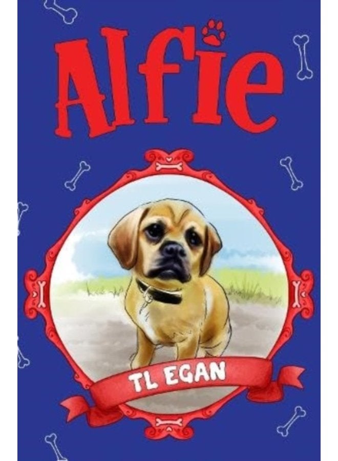Alfie - Paperback