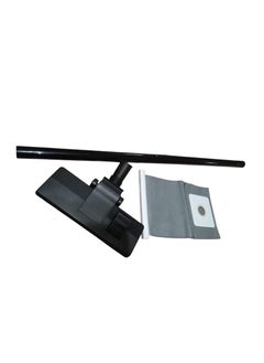 Generic Imported vacuum cleaner set consisting of a brush, bag and imported plastic pipe, compatible with Toshiba vacuum cleaner models  - Image 3
