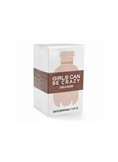 Girls Can Be Crazy Edp 50ml