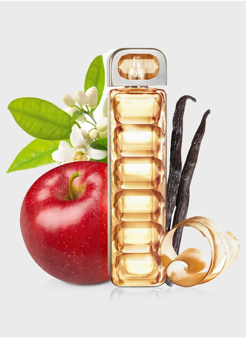 بوس عطر بوس أورنج وومان أو دو تواليت 75 مل