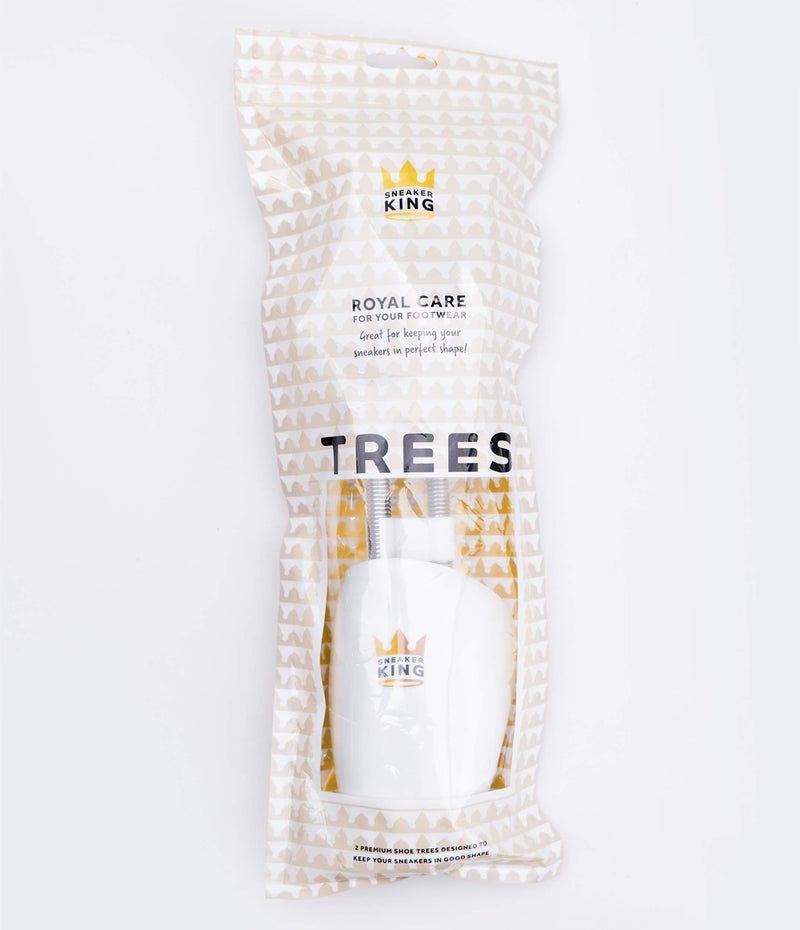 Sneaker King Royal Care Shoe Shaper Trees (1 Pair) - Image 2