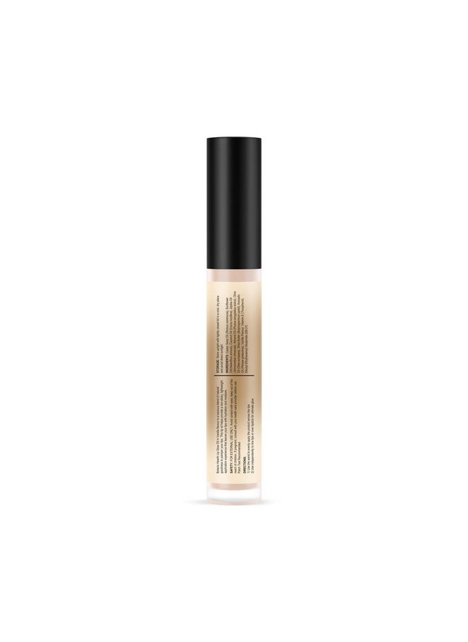 Botanic Hearth Lip Glow Oil With Vanilla Flavor Moisturizing & Hydrating Lip Gloss Oil For Dry Lips Transparent Gloss Lightweight & Non Greasy 0.3Fl Oz  - Image 4