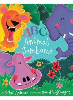 ABC Animal Jamboree 