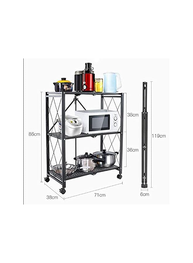 1st Floating Shelves - Image 3