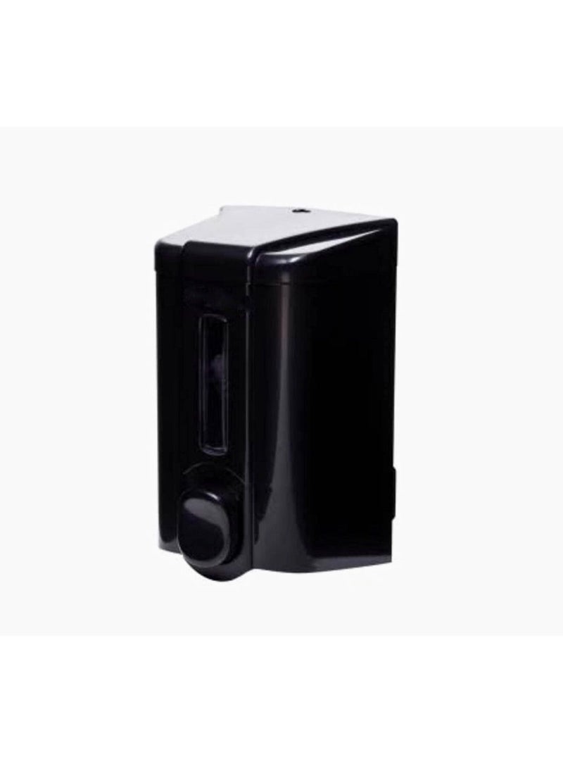 فيالي موزع صابون سائل اسود فيالي 1 لتر - Image 2