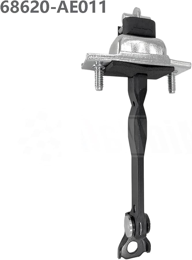 وقف فحص باب السيارة الأمامي الأيسر 68620AE011 68620AE011 قطعة غيار بديلة - Image 4