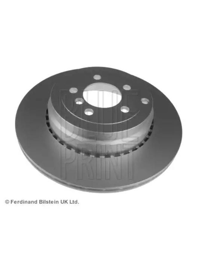 Blue Print Brake Disc/ Rotor -  ADJ134313 - Image 2