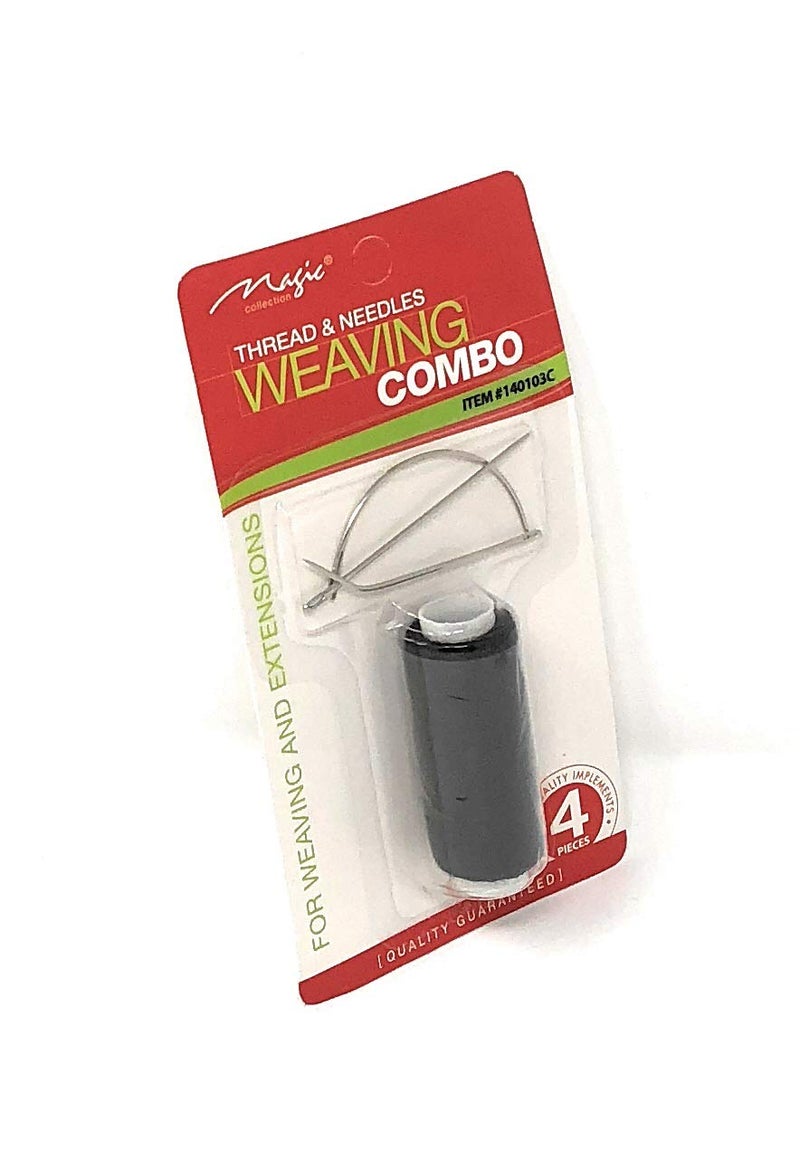 Magic Weaving Combo by Magic Collection - Image 2