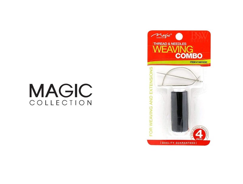 Magic Weaving Combo by Magic Collection - Image 5
