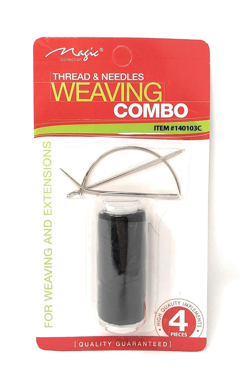 Magic Weaving Combo by Magic Collection - Image 1