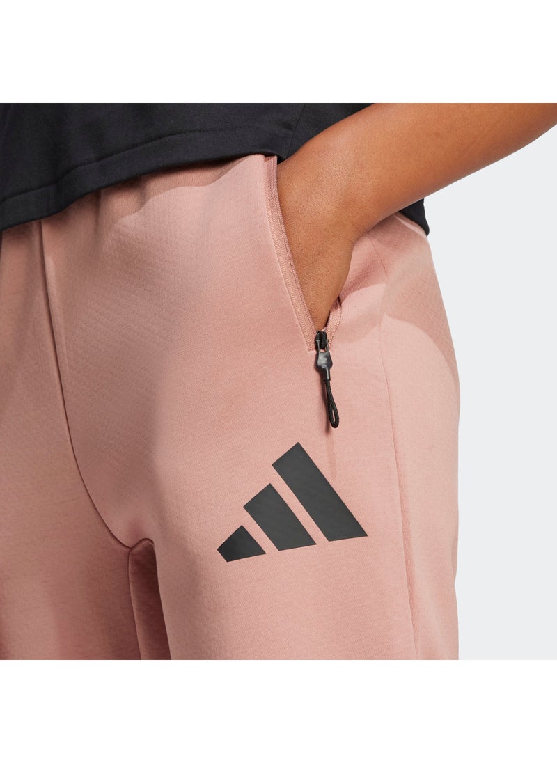 Adidas Z.N.E. Tracksuit Pants  - Image 4