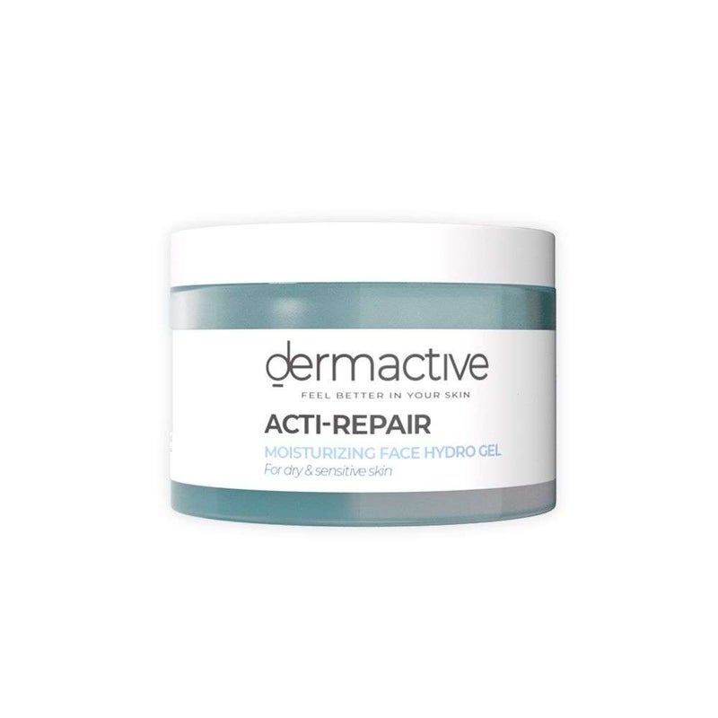 Dermactive Acti Repair Face Hydro Gel 50ML