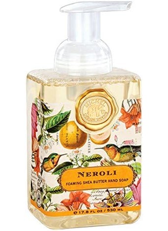 Michel Design Works Michel Design Works Foaming Hand Soap 178Ounce Neroli 