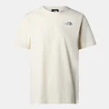 THE NORTH FACE White
