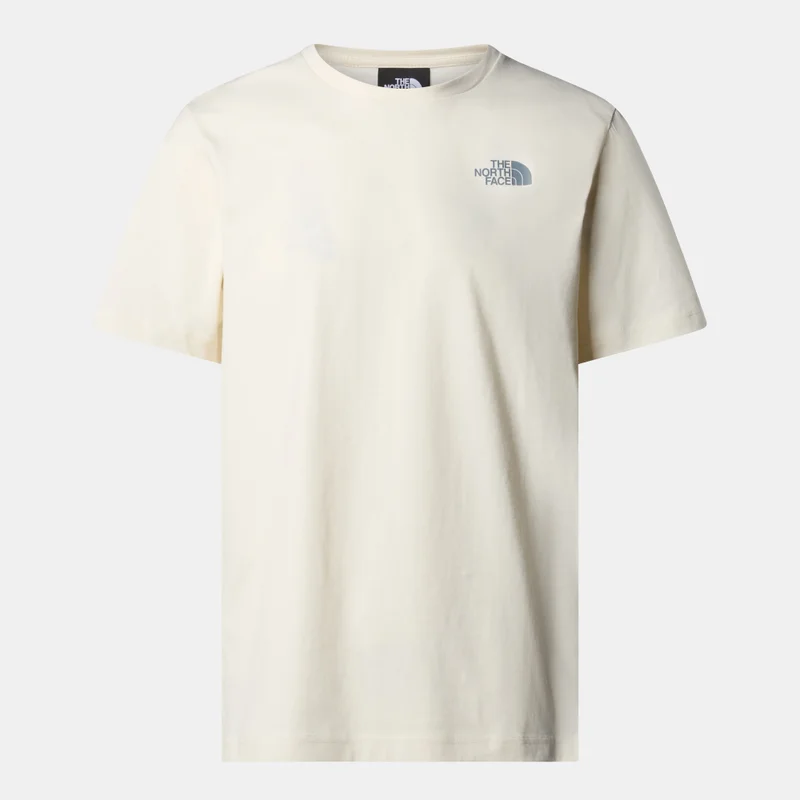 THE NORTH FACE Men's Redbox T-Shirt